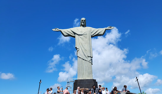 Brasil, Río de Janeiro
