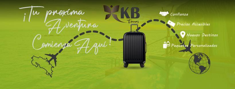 Equipo de KB Tours