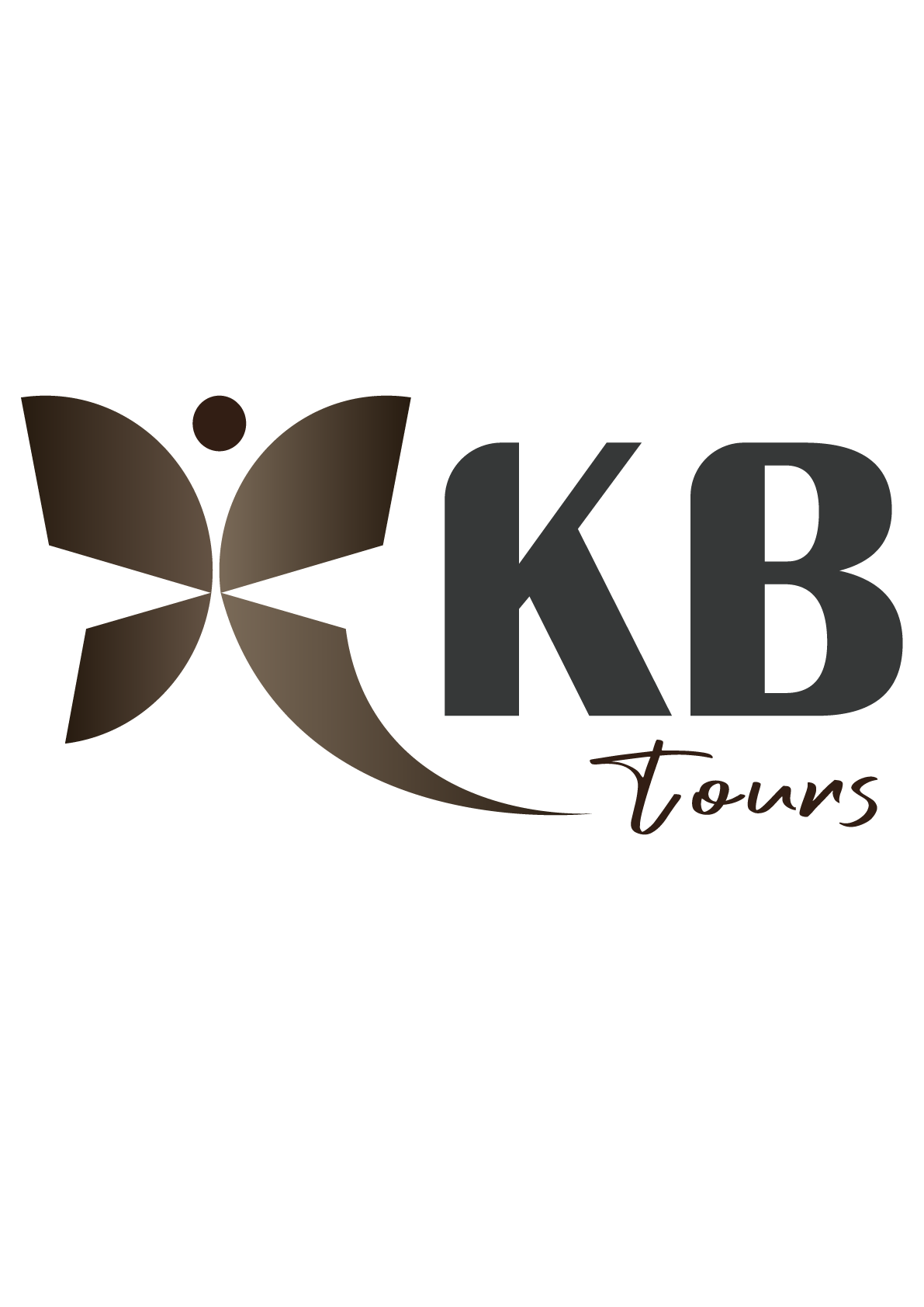 KB Tours Logo